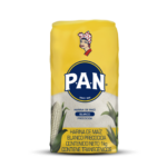HARINA PRECOCIDA DE MAÍZ BLANCO P.A.N. 1 kg